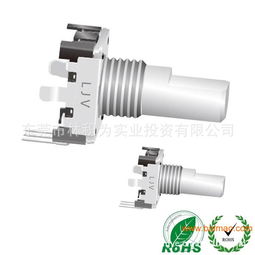 12mm家用電器功能調(diào)節(jié)旋轉(zhuǎn)編碼器開關(guān)RE1 功能、生產(chǎn)與價(jià)格全解析