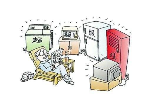 這些家用電器的日常保養小常識，后悔知道得太晚！